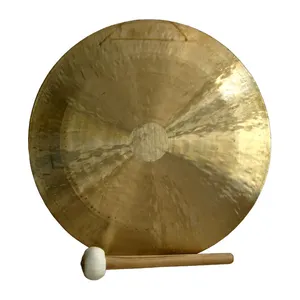 Bán Hot Trung Quốc Marine Antique Brass Gong