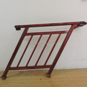 Barandillas de Hierro Forjado para Balcones a Precio de Fábrica - Product Image 4