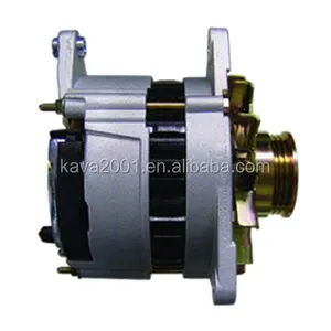 12 V 65A Mobil Alternator Untuk Lister-Petters Alpha 86FX-10300-BA 86VB-10300-A2A 870G-10300-AA