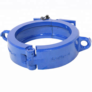 Односекционный Лифт API 8A/8C типа SJ / 45 ~ 60T - Product Image 3