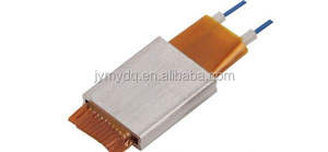 12 V 24V 48V Điện Yếu Tố Làm Nóng <span class=keywords><strong>PTC</strong></span> Với Gốm <span class=keywords><strong>PTC</strong></span> - Product Image 6