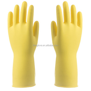 الجملة الشمس الثقيلة الأسود قفازات العمل مصنعين اندونيسيا - Product Image 5