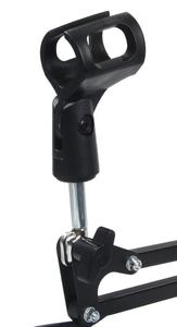 Großhändler profession elle Wand halterung Mikrofonst änder verstellbarer Studio mikrofon Arm ständer - Product Image 5