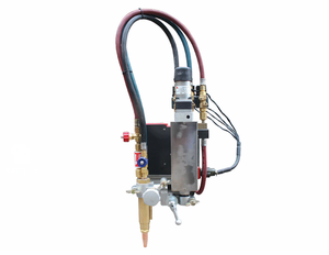 HUAWEI cina 1530 buon personaggio portatile macchina da taglio al Plasma CNC - Product Image 3