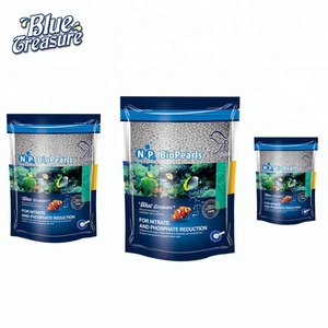 Nuevo Producto biodegradable filtros bolas para el filtro del <span class=keywords><strong>acuario</strong></span> piscicultura - Product Image 1