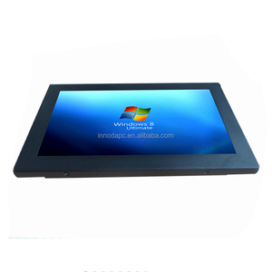 10 ''Rack-Mount Touchscreen Mini-Pc Met Ramen Ingebedde Industriële Pc - Product Image 2