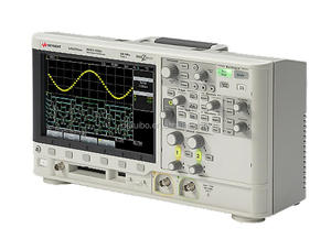 <span class=keywords><strong>Oscilloscopio</strong></span> Keysight DSOX2012A <span class=keywords><strong>Usato</strong></span>, 2 Canali, 100MHz (Agilent DSOX2012A) Prezzo Negoziabile - Product Image 2