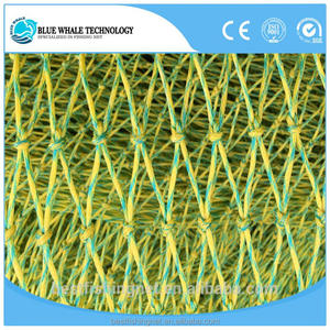 Blue <span class=keywords><strong>Whale</strong></span> Thương Hiệu Twine Rope Nhựa <span class=keywords><strong>Fishing</strong></span> <span class=keywords><strong>Net</strong></span> Với Chất Lượng Ổn Định - Product Image 6