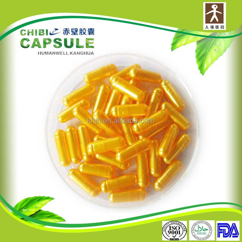 Royal or capsule coquilles