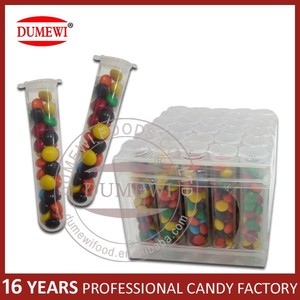Coloridos Granos <span class=keywords><strong>de</strong></span> <span class=keywords><strong>Chocolate</strong></span> Caramelo Recubiertos <span class=keywords><strong>de</strong></span> Azúcar - Product Image 1