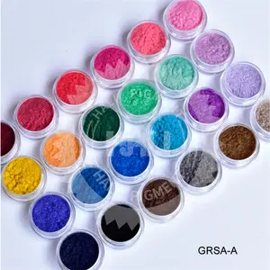 1kg pearl pigment mica powder Acrylic paint Color pearl powder Metallic paint flash powder widely use in nail auto paint