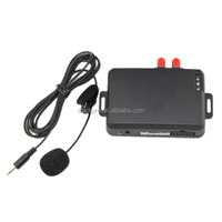 TrackPro TR20 mini traqueur de voiture gps avec logiciel de suivi APP téléchargement gratuit