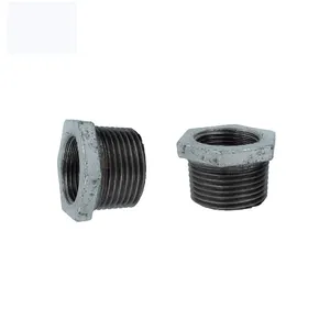 high quality Plated Malleable Iron Part Coupler