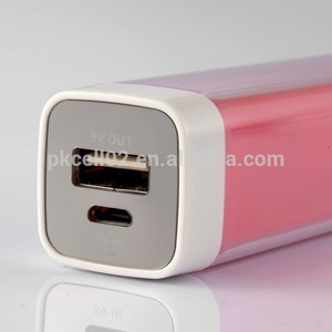 2014 banco de potencia, banco de potencia usb cargador de la batería, móvil powe banco desde shenzhen - Product Image 4