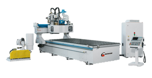 Cnc Woodworking Machininy / Cnc Router Machining of High Quality