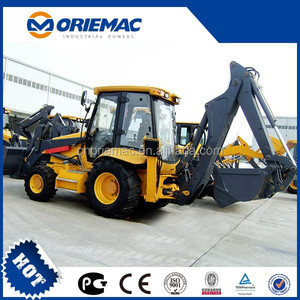 <span class=keywords><strong>Tracto</strong></span> <span class=keywords><strong>pelle</strong></span> marques XCMG XT876 tracteur chargeur frontal <span class=keywords><strong>tracto</strong></span> - Product Image 6