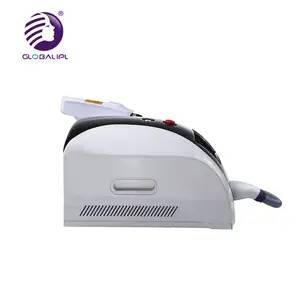 1064nm 532nm qswitch Nd Yag Q Switch ND-Yag laser để xóa hình xăm và trẻ hóa da