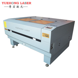 Hot bán 1390 1310 1410 <span class=keywords><strong>1610</strong></span> <span class=keywords><strong>1810</strong></span> 80W 100W 130W 150W cho vải/vải/Hàng may mặc ngành công nghiệp Dual head máy cắt <span class=keywords><strong>laser</strong></span> - Product Image 3