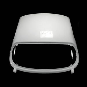 con Ventana Perspex para Capota Rígida Estilo OEM de Mazda MX5 NA Roadster - Product Image 3