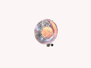 Calentador <span class=keywords><strong>de</strong></span> <span class=keywords><strong>gas</strong></span> <span class=keywords><strong>de</strong></span> un solo quemador portátil para acampar al aire libre <span class=keywords><strong>de</strong></span> entrega rápida - Product Image 3