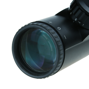 KANDAR KH 10x42 AOE Telescopic Sight Illuminated <strong>Scope</strong> <strong>Adjustable</strong> <strong>Objective</strong> - Product Image 3