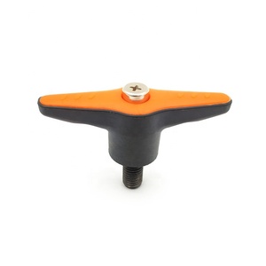 M6 M8 <strong>M10</strong> M12 Adjustable Revolving <strong>t</strong> bar Row <strong>Handle</strong> - Product Image 2