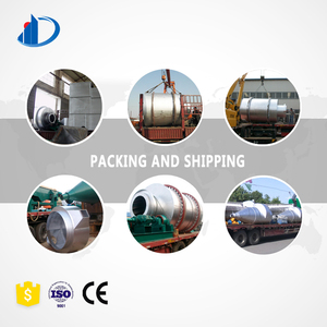 حار بيع مجفف الرمل الدوار خط 3 أسطوانات آلة - Product Image 6