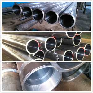 Barra Hueca de Acero Aleado <span class=keywords><strong>20MnV6</strong></span>, Tubo de Acero - Product Image 2