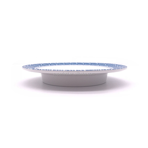 Plaque ronde en mélamine pour sushi, 100% A5, avec Logo personnalisé <span class=keywords><strong>de</strong></span> marque - Product Image 3