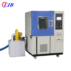 Câmara de teste de dióxido de enxofre, cei 60068-2-42 <span class=keywords><strong>so2</strong></span> - Product Image 3