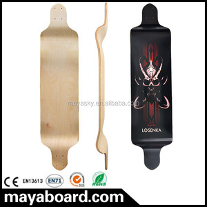 Tabla de skate Longboard Profesional al por mayor para <span class=keywords><strong>el</strong></span> mercado de Australia - Product Image 1