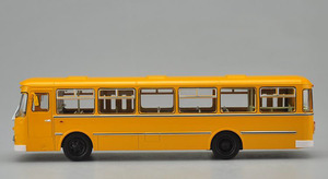 Modellino di Autobus a Due Piani in Scala 1:32, Nuovo Modello per Esposizione - Product Image 4