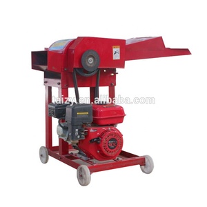Gia súc thức ăn hay cắt cỏ Chopper rơm động vật thức ăn Chopper <span class=keywords><strong>chaff</strong></span> cắt - Product Image 2