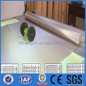 50 micron dây thép không gỉ lưới sàng - Product Image 3