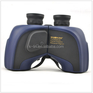 Visionking <span class=keywords><strong>7x50</strong></span> Nổi Ống Nhòm Kỹ Thuật Số La Bàn Không Thấm Nước Phạm Vi Công Cụ Tìm Cắm Trại Du Lịch Săn Bắn Ống Nhòm Kính Thiên Văn - Product Image 5