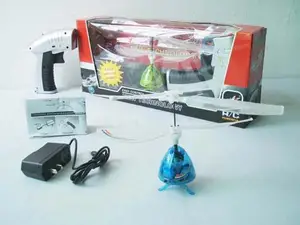 Helicopter Toys