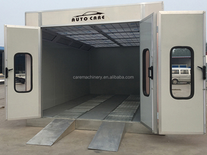 Cabina de <span class=keywords><strong>pintura</strong></span> Utilizado/Cabina de <span class=keywords><strong>pintura</strong></span> Automotriz/Cabina de <span class=keywords><strong>pintura</strong></span> Al Aire Libre - Product Image 2