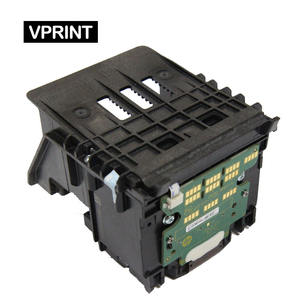 CM751-8001 950 cabezal de impresión para impresora HP <span class=keywords><strong>Officejet</strong></span> <span class=keywords><strong>Pro</strong></span> 8100, 8600, <span class=keywords><strong>8610</strong></span>, 8620, 8630, 8625, 8635, 8640 de piezas de repuesto de China proveedor - Product Image 4