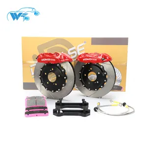 top quality big brake kit auto brake systems accessories for bmw z3 z4 racing car brake