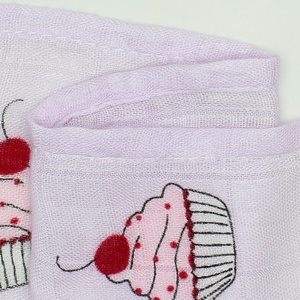 2020 New Custom Stampa Del Bambino Appena Nato Coperta di <span class=keywords><strong>Mussola</strong></span> di Cotone Avvolge Bambino Swaddle - Product Image 6