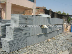 Pizarra Natural gris plateada 2023, piedra Flexible para decoración al precio más bajo - Product Image 4