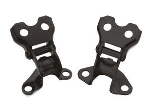 Charnière de porte intérieure de voiture, pièce de rechange pour TYT, pouces - Product Image 4