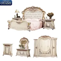 Classic french luxury jcpenney bedroom furniture