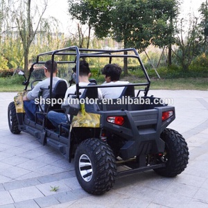 2018 Thiết Kế Mới Nhất 4 Chỗ 300CC Người Lớn UTV Doune <span class=keywords><strong>Buggy</strong></span> Cho 4 Hành Khách - Product Image 3