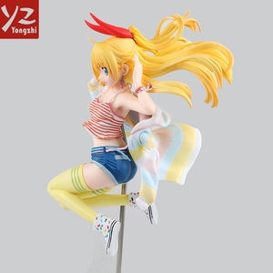 ฟิกเกอร์อนิเมะญี่ปุ่นน่ารัก ขนาด 25 ซม. ตัวละครมินามิ โคโตริ จากอนิเมะเลิฟไลฟ์ - Product Image 2