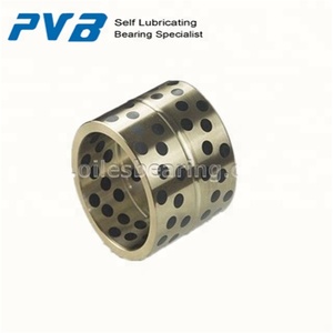 <span class=keywords><strong>Meusburger</strong></span> tiêu chuẩn e1105.e1126 mang, graphite cắm vào tay áo lót bằng đồng - Product Image 2