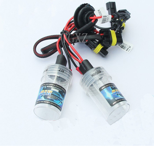 Ampoule Xénon HID <span class=keywords><strong>H7</strong></span> de Haute Qualité Super Lumineuse 6000k <span class=keywords><strong>12v</strong></span> 35/35w <span class=keywords><strong>55w</strong></span> pour Voiture - Product Image 3