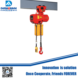 250 kg 500 kg 2 toneladas 3 toneladas 5 toneladas <span class=keywords><strong>Kito</strong></span> estilo manual viajar tipo polipasto eléctrico de cadena en el taller - Product Image 3