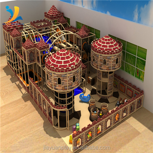 Aire de jeux intérieure souple <span class=keywords><strong>Madrid</strong></span> Aire de jeux intérieure souple pour bébé à vendre - Product Image 4