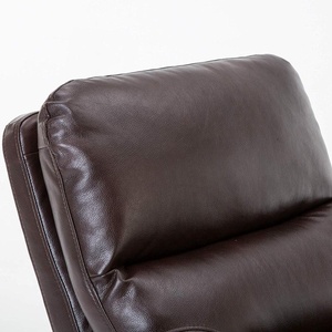Fauteuil inclinable manuel GEEKSOFA, fauteuil inclinable en cuir, fauteuil inclinable électrique pour la maison, fauteuil inclinable pour regarder la télévision - Product Image 3